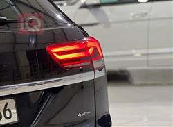 فولكسفاغن أطلس كروس سبورت